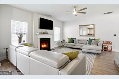 508 Gardner Road, Stockbridge, GA 30281 - Photo 7