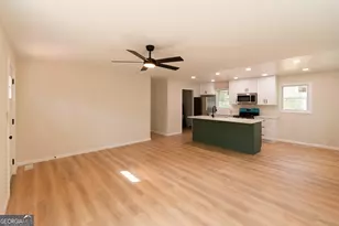 158 Glenn Rd, Lagrange, GA 30240 - Photo 5