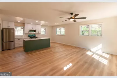 158 Glenn Road, Lagrange, GA 30240 - Photo 7