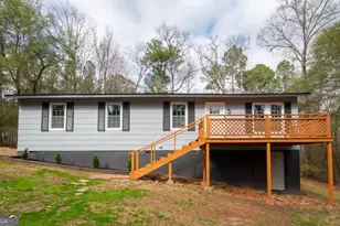 158 Glenn Rd, Lagrange, GA 30240 - Photo 1
