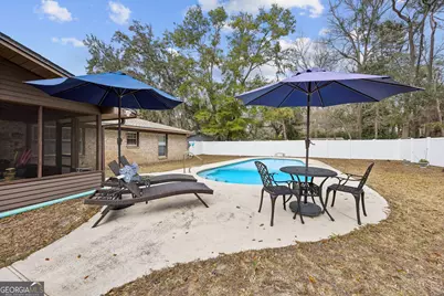 807 S Julia Street, Saint Marys, GA 31558 - Photo 45