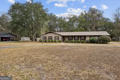 807 S Julia Street, Saint Marys, GA 31558 - Photo 5