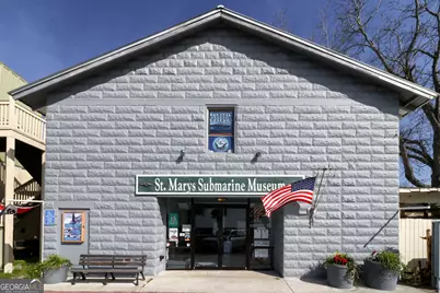 807 S Julia Street, Saint Marys, GA 31558 - Photo 75