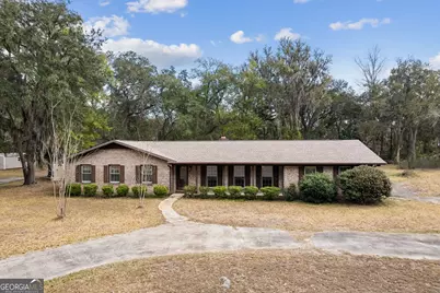 807 S Julia Street, Saint Marys, GA 31558 - Photo 3