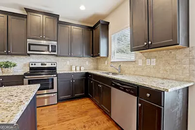 852 Capital Court, Jonesboro, GA 30238 - Photo 13