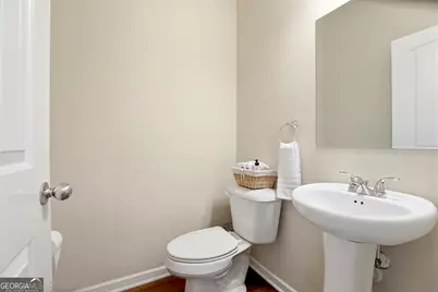 852 Capital Court, Jonesboro, GA 30238 - Photo 15