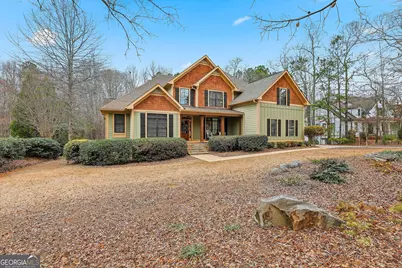 235 Ashmere Court, Tyrone, GA 30290 - Photo 3