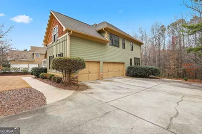235 Ashmere Court, Tyrone, GA 30290 - Photo 5