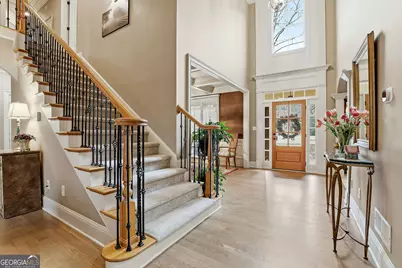 235 Ashmere Court, Tyrone, GA 30290 - Photo 17