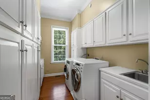 9035 River Run, Sandy Springs, GA 30350 - Photo 31