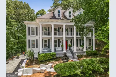 9035 River Run, Sandy Springs, GA 30350 - Photo 1