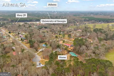 269 Norwood Lane, Athens, GA 30601 - Photo 49