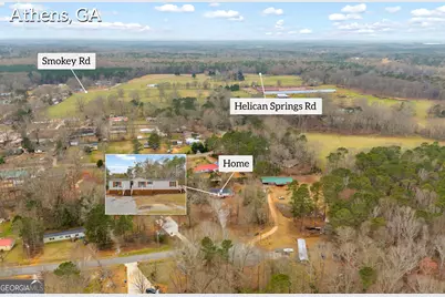 269 Norwood Lane, Athens, GA 30601 - Photo 47