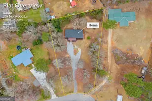 269 Norwood Ln, Athens, GA 30601 - Photo 43