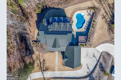 158 Rosewood Circle, Hartwell, GA 30643 - Photo 79