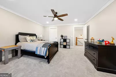 158 Rosewood Circle, Hartwell, GA 30643 - Photo 43