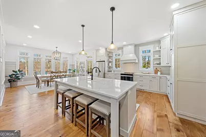 158 Rosewood Circle, Hartwell, GA 30643 - Photo 17