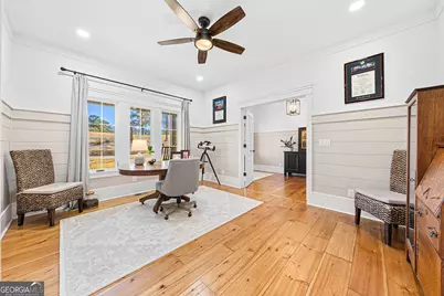 158 Rosewood Circle, Hartwell, GA 30643 - Photo 35