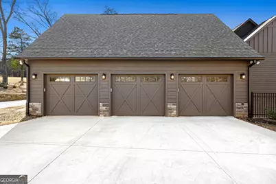 158 Rosewood Circle, Hartwell, GA 30643 - Photo 59