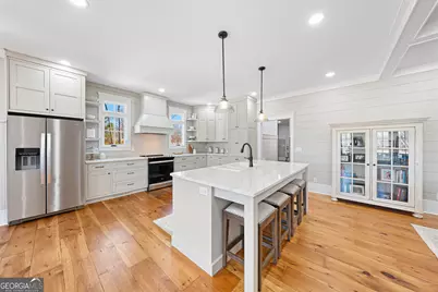 158 Rosewood Circle, Hartwell, GA 30643 - Photo 13