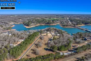 158 Rosewood Cir, Hartwell, GA 30643 - Photo 77