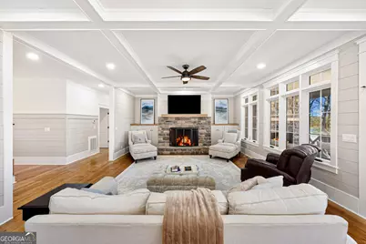 158 Rosewood Circle, Hartwell, GA 30643 - Photo 9