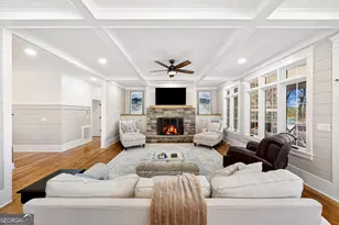 158 Rosewood Cir, Hartwell, GA 30643 - Photo 9