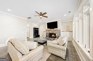 158 Rosewood Cir, Hartwell, GA 30643 - Photo 49