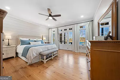 158 Rosewood Circle, Hartwell, GA 30643 - Photo 23