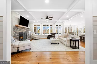 158 Rosewood Circle, Hartwell, GA 30643 - Photo 7