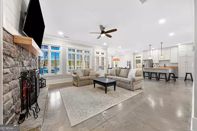 158 Rosewood Circle, Hartwell, GA 30643 - Photo 47