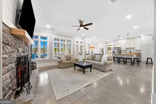 158 Rosewood Cir, Hartwell, GA 30643 - Photo 47