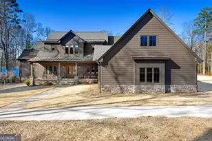 158 Rosewood Cir, Hartwell, GA 30643 - Photo 1