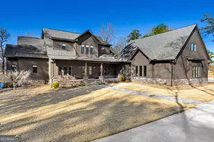 158 Rosewood Cir, Hartwell, GA 30643 - Photo 3