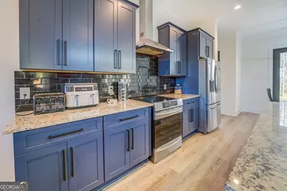 967 Snapping Shoals Road, McDonough, GA 30252 - Photo 13