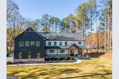 967 Snapping Shoals Road, McDonough, GA 30252 - Photo 1