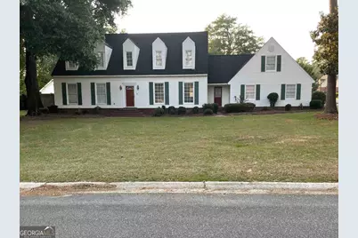 100 Cheek Drive, Dublin, GA 31021 - Photo 1