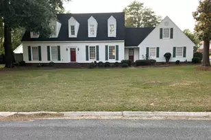 100 Cheek Dr, Dublin, GA 31021 - Photo 1