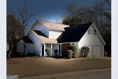 1610 Lance Drive, Dublin, GA 31021 - Photo 3