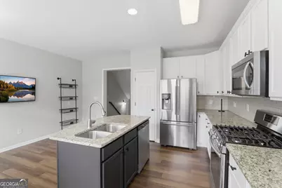 4358 Grove Field Court, Suwanee, GA 30024 - Photo 7