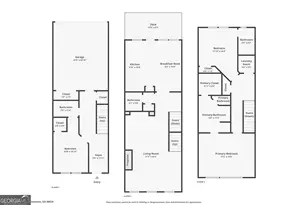 4358 Grove Field Ct, Suwanee, GA 30024 - Photo 37