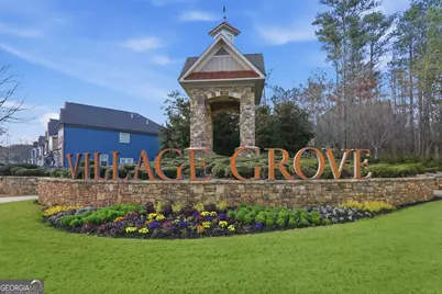 4358 Grove Field Court, Suwanee, GA 30024 - Photo 33