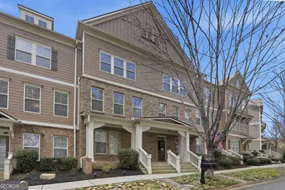 4358 Grove Field Court, Suwanee, GA 30024 - Photo 1