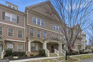 4358 Grove Field Ct, Suwanee, GA 30024 - Photo 1