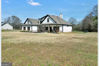 351 Savannah Drive, Mansfield, GA 30055 - Photo 5