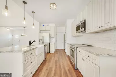 351 Savannah Drive, Mansfield, GA 30055 - Photo 21