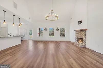 351 Savannah Drive, Mansfield, GA 30055 - Photo 17