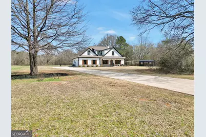 351 Savannah Drive, Mansfield, GA 30055 - Photo 9