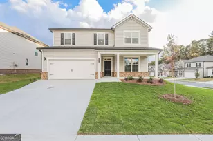 200 Caledonia Ct, Peachtree City, GA 30269 - Photo 1