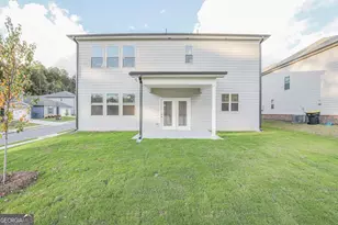 200 Caledonia Ct, Peachtree City, GA 30269 - Photo 7